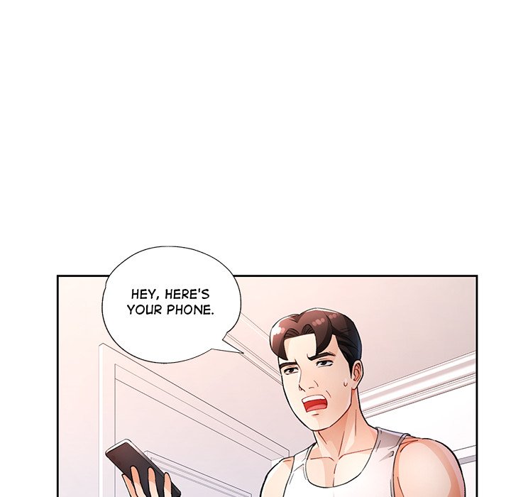 Read manhwa Wait, I’m a Married Woman! Chapter 28 - SauceManhwa.com