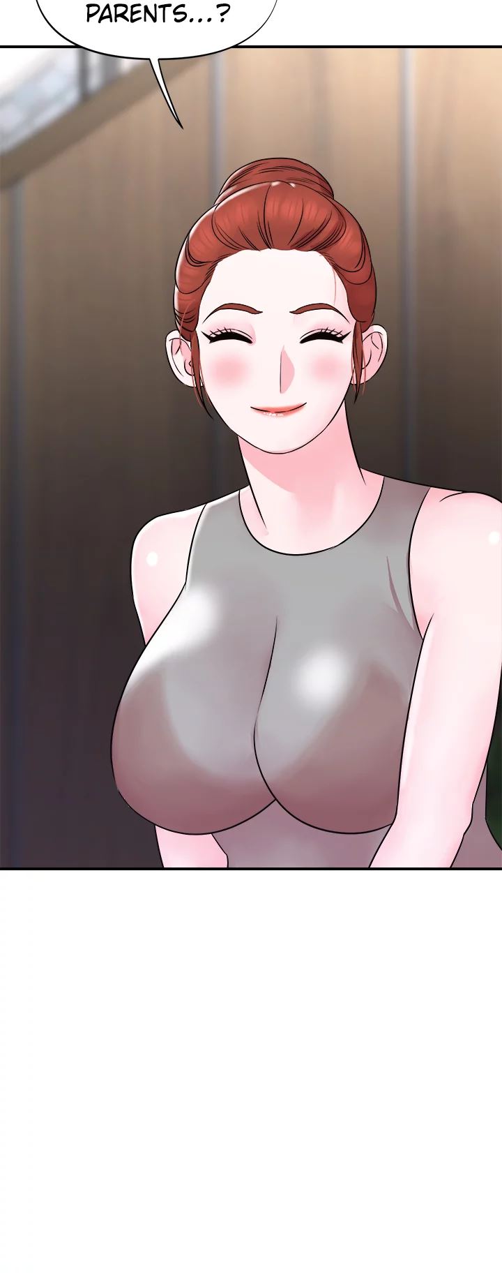 Read manhwa Young Madam End Chapter 9 - SauceManhwa.com