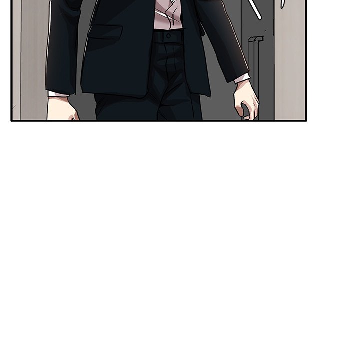 Read manhwa Sponsor (Drama) END Chapter 33 - SauceManhwa.com