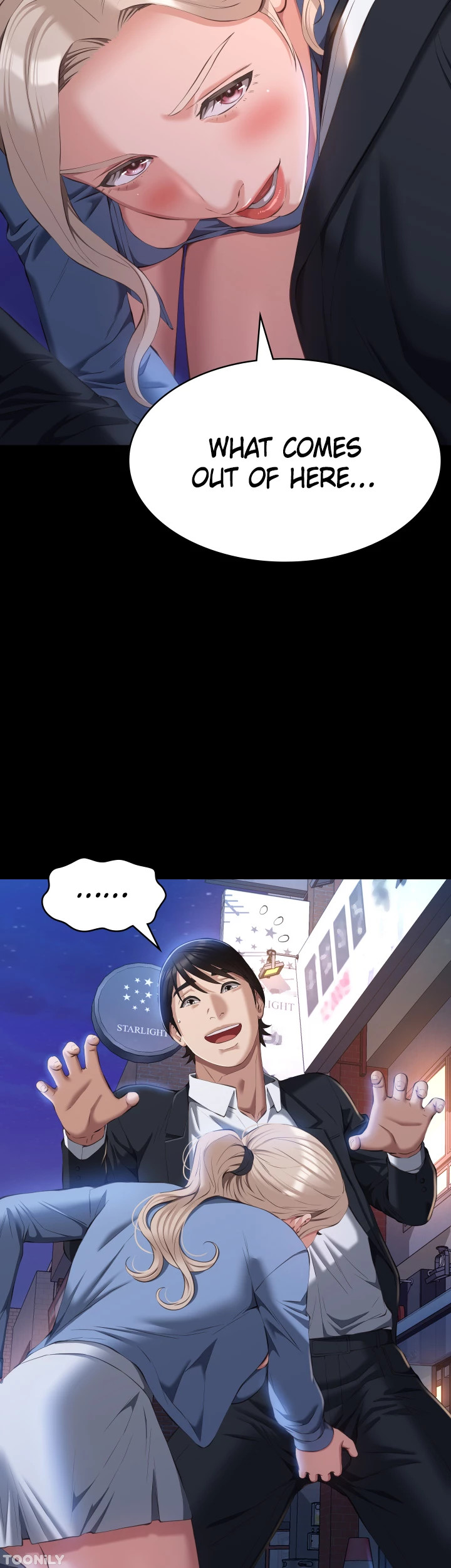 Read manhwa Resume Chapter 52 - SauceManhwa.com