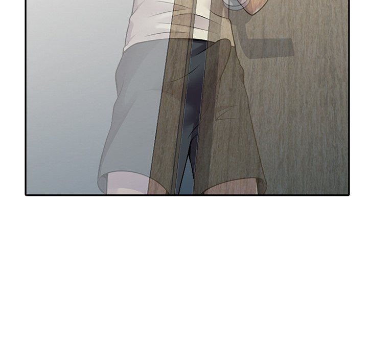 Read manhwa A Stolen Taste END Chapter 4 - SauceManhwa.com