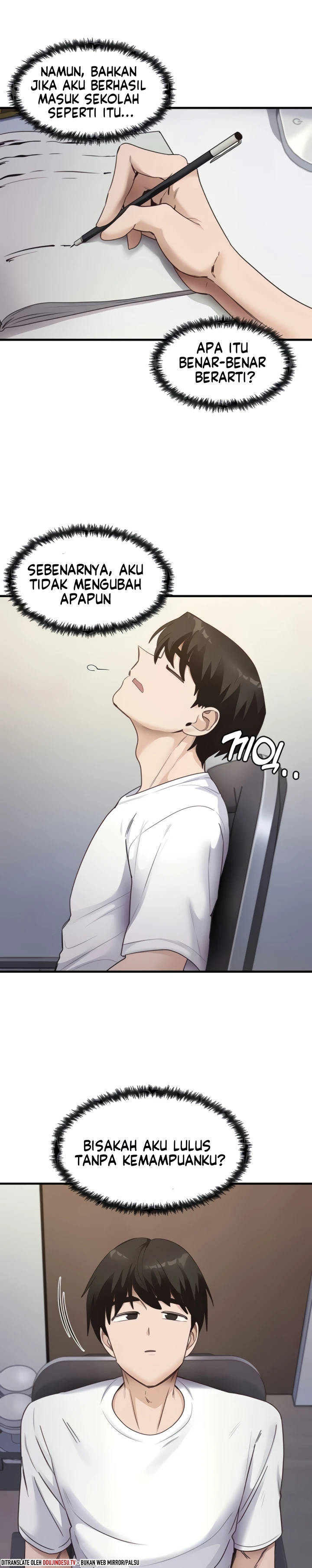 Read manhwa My Study Method Chapter 40 - SauceManhwa.com