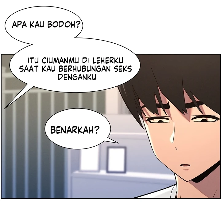 Read manhwa Secret Lessons With My Younger Sister  Chapter 36 - SauceManhwa.com