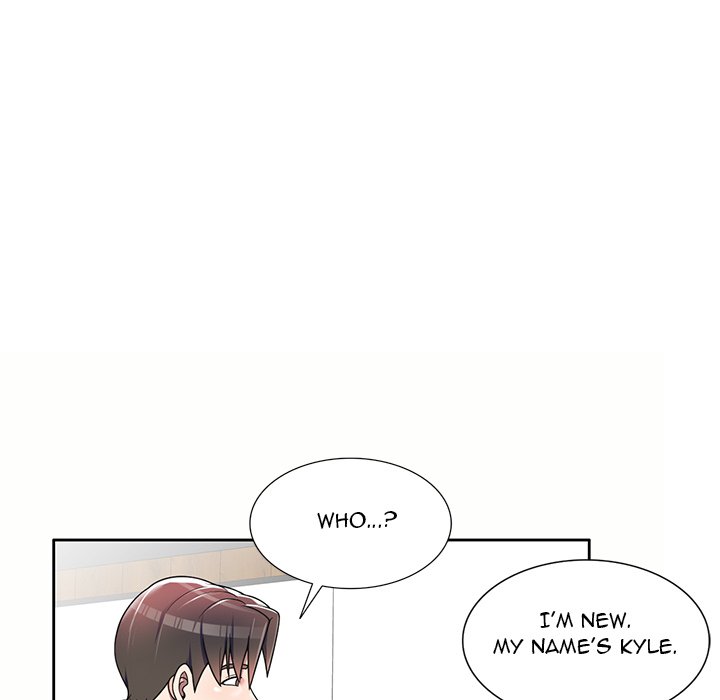 Read manhwa Private Lessons END Chapter 5 - SauceManhwa.com