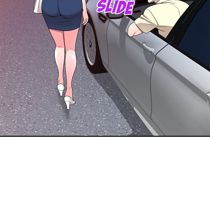 Read manhwa Private Lessons END Chapter 19 - SauceManhwa.com