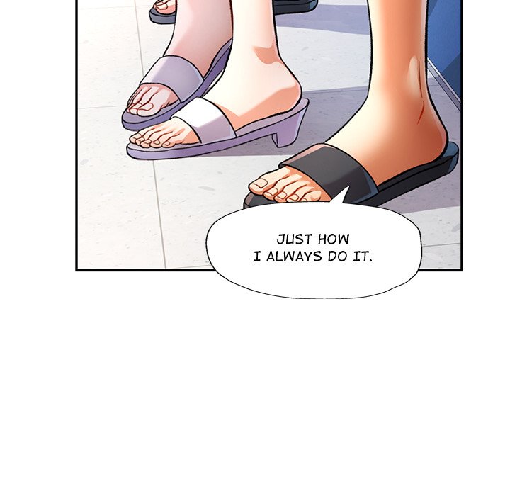 Read manhwa In Her Place Chapter 14 - SauceManhwa.com