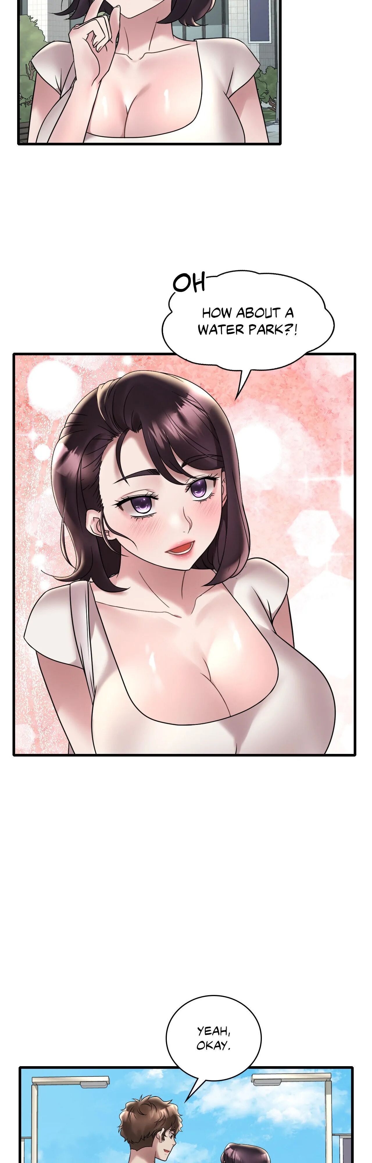 Read manhwa Drunk on You  Chapter 36 - SauceManhwa.com