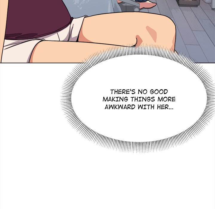 Read manhwa Someone Stop Her!  Chapter 5 - SauceManhwa.com