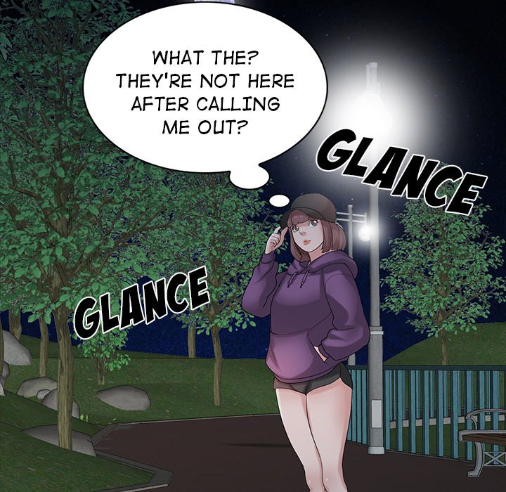 Read manhwa The Mismatch END Chapter 26 - SauceManhwa.com