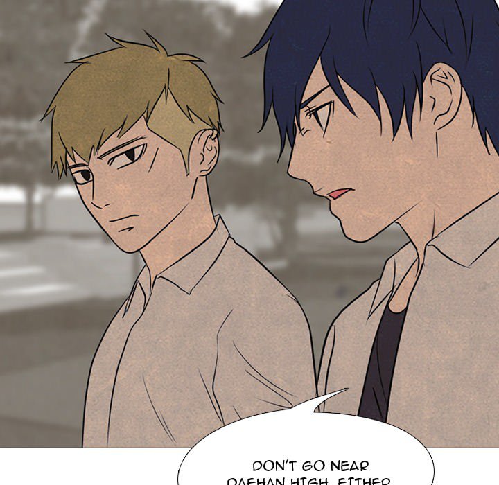 Read manhwa High School Devil Chapter 124 - SauceManhwa.com