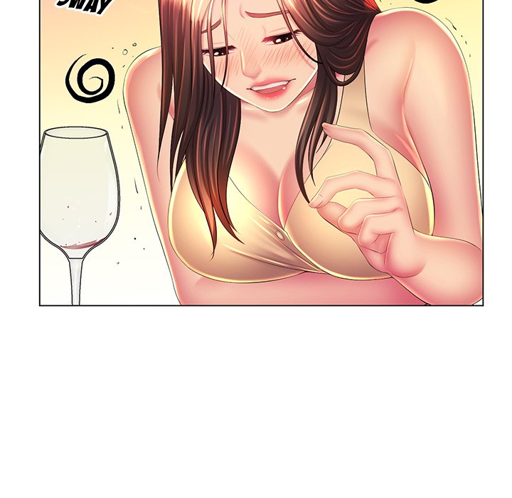 Read manhwa Risqué Caller END Chapter 21 - SauceManhwa.com