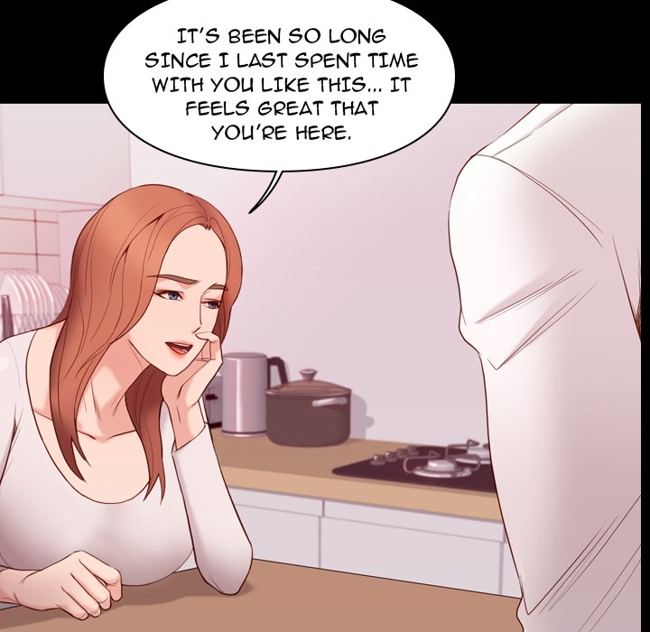 Read manhwa Reunion END Chapter 0 - SauceManhwa.com