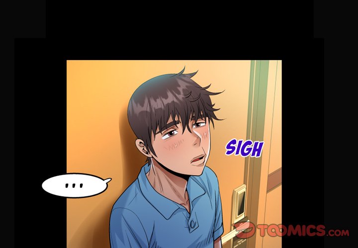 Read manhwa The Unforeseen Guest Chapter 53 - SauceManhwa.com