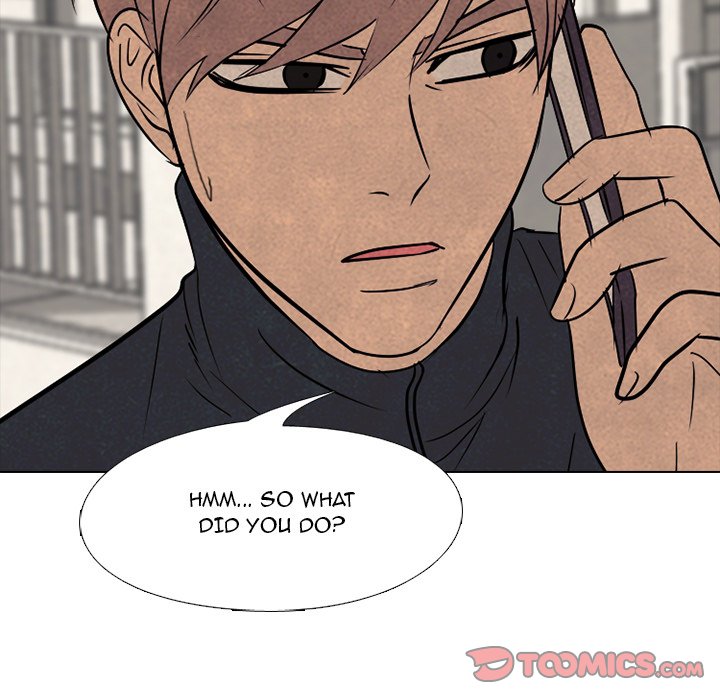 Read manhwa High School Devil Chapter 164 - SauceManhwa.com