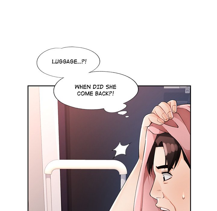 Read manhwa Wait, I’m a Married Woman! Chapter 28 - SauceManhwa.com