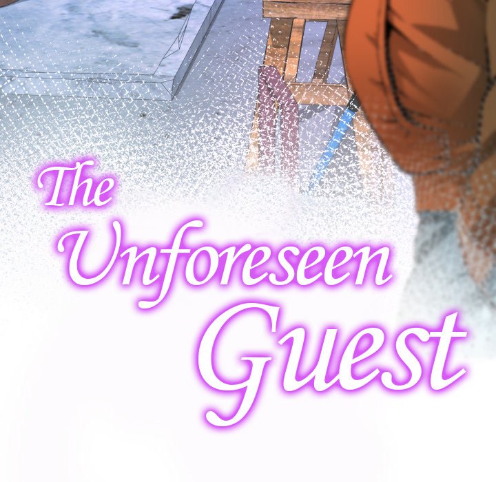 Read manhwa The Unforeseen Guest Chapter 14 - SauceManhwa.com