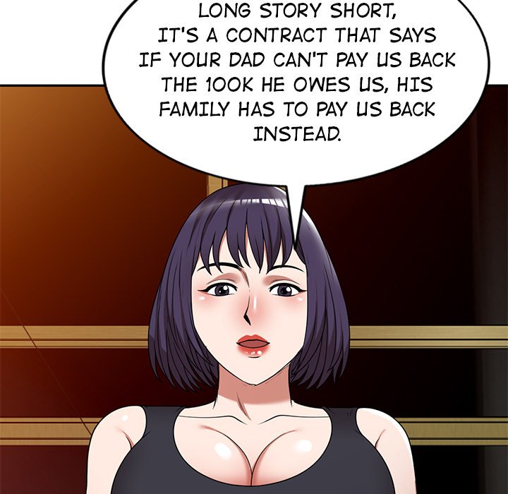 Read manhwa The Plunderers END Chapter 12 - SauceManhwa.com