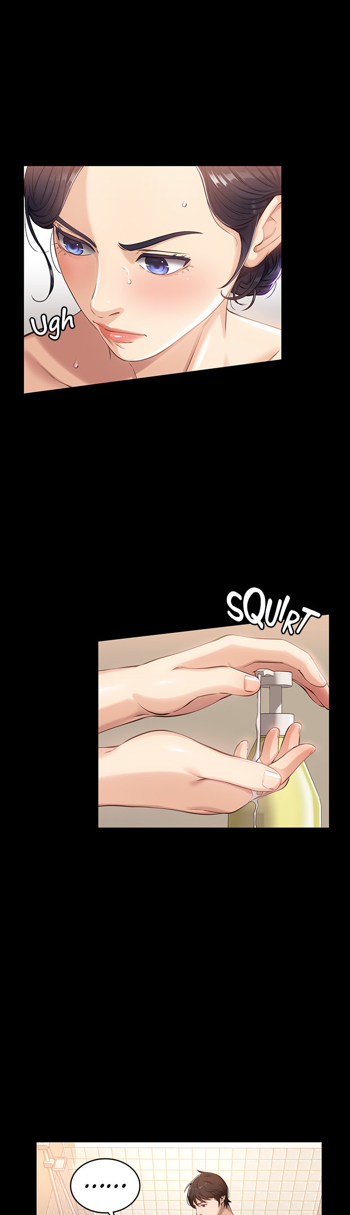 Read manhwa Resume Chapter 3 - SauceManhwa.com