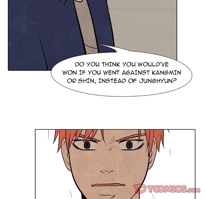 Read manhwa High School Devil Chapter 66 - SauceManhwa.com