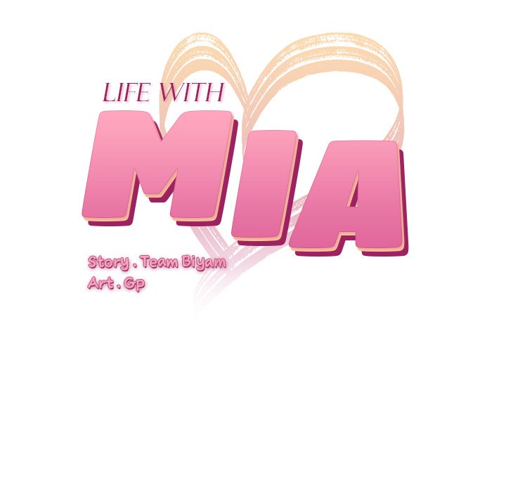 Read manhwa Life with Mia END Chapter 5 - SauceManhwa.com