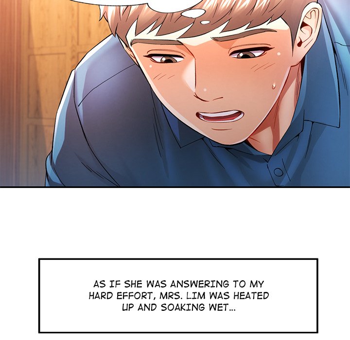 Read manhwa In Her Place Chapter 36 - SauceManhwa.com