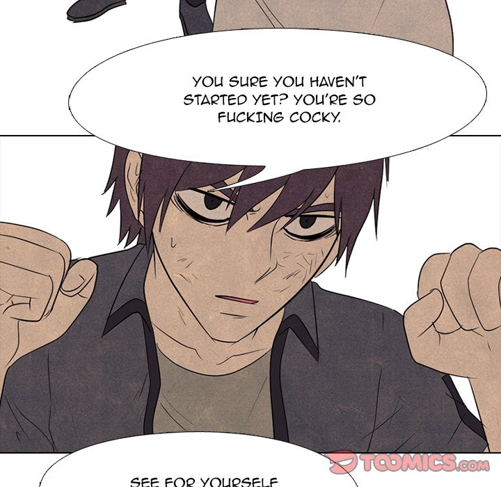 Read manhwa High School Devil Chapter 149 - SauceManhwa.com