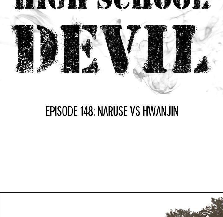 Read manhwa High School Devil Chapter 148 - SauceManhwa.com