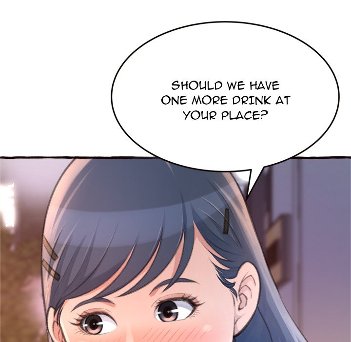 Read manhwa Can’t Get to You END Chapter 18 - SauceManhwa.com