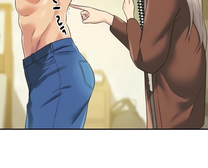 Read manhwa  The Hole is Open Chapter 105 - SauceManhwa.com