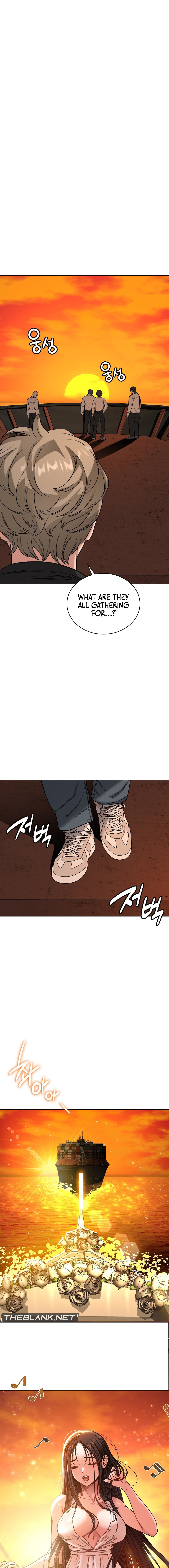 Read manhwa My Stowaway Diary  Chapter 11 - SauceManhwa.com