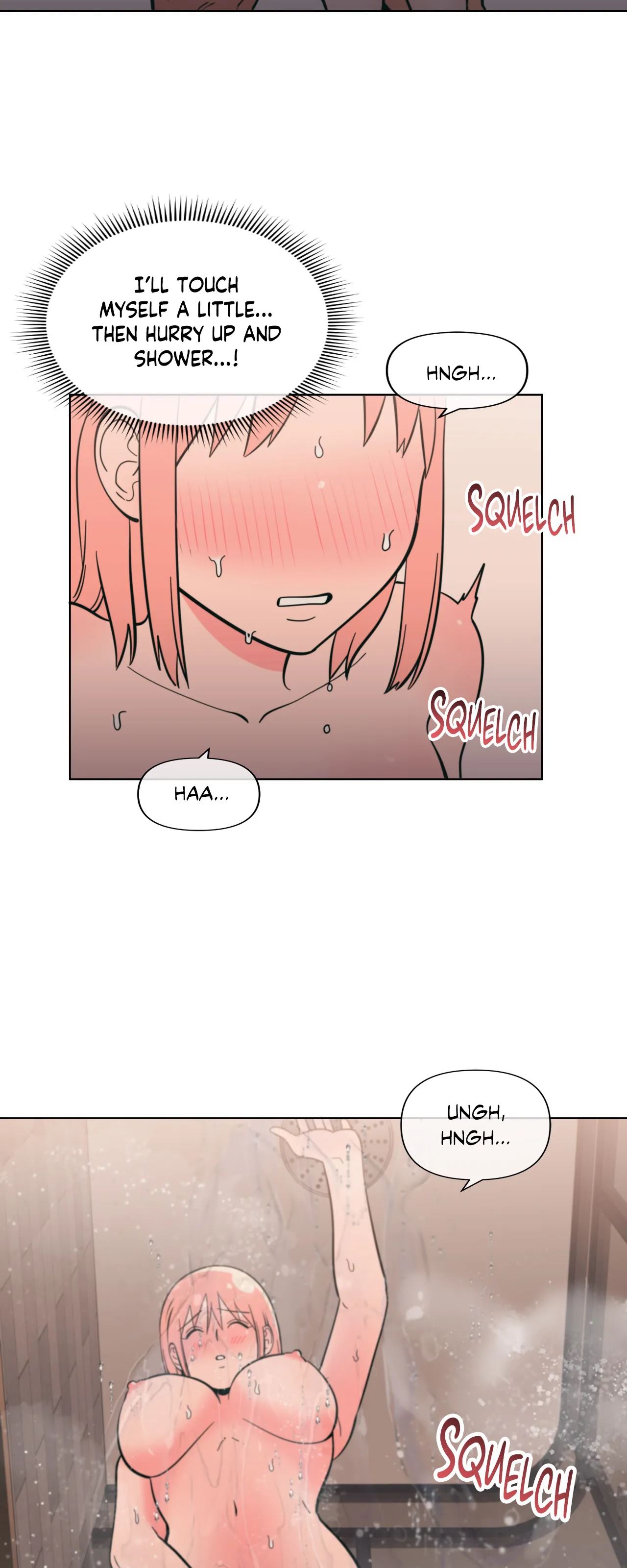 Read manhwa Peach Sorbet END Chapter 51 - SauceManhwa.com