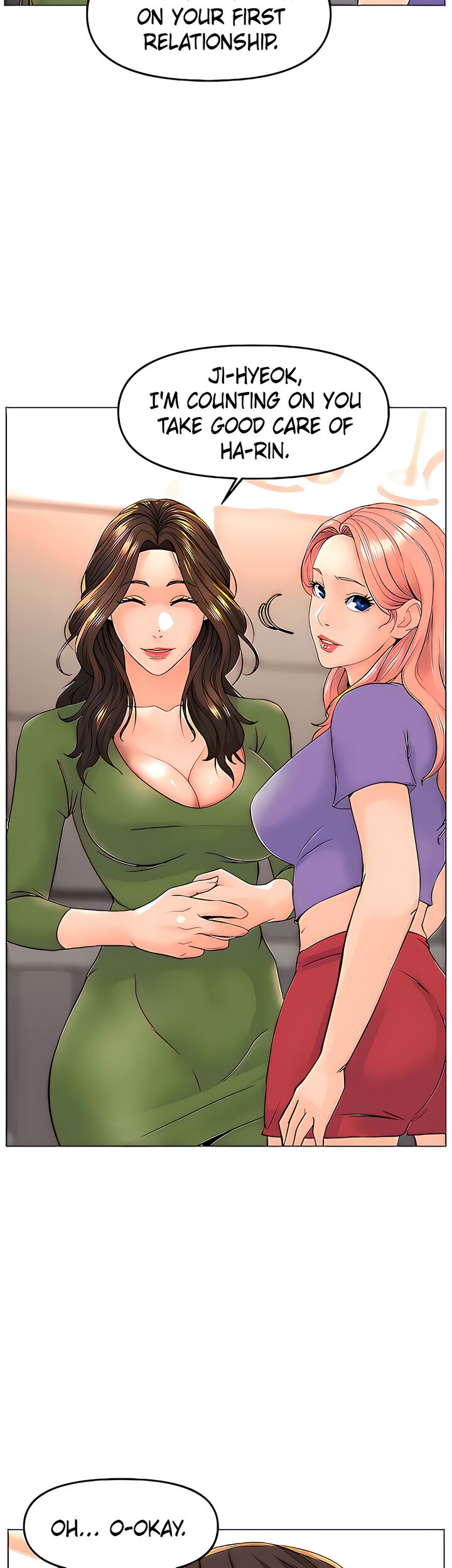 Read manhwa Celeb Next Door END Chapter 66 - SauceManhwa.com