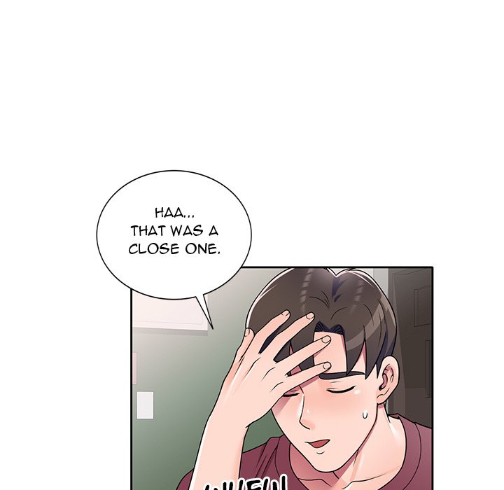 Read manhwa Private Lessons END Chapter 9 - SauceManhwa.com