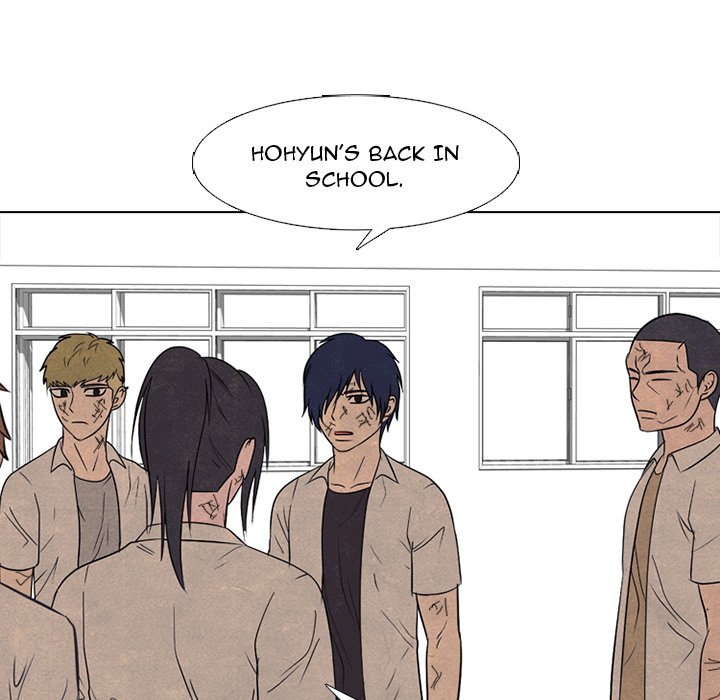 Read manhwa High School Devil Chapter 259 - SauceManhwa.com