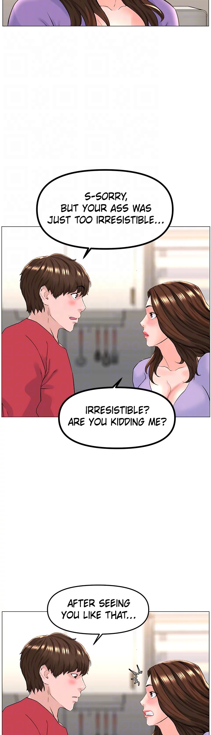 Read manhwa Celeb Next Door END Chapter 56 - SauceManhwa.com