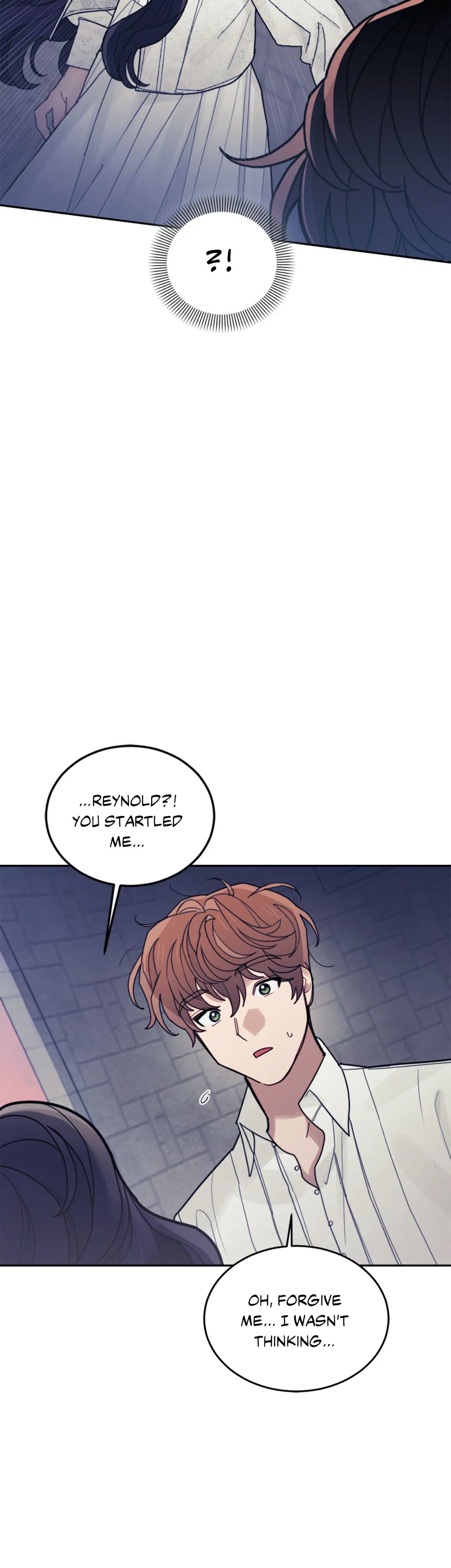 Read manhwa I’m No Heroine! Chapter 27 - SauceManhwa.com