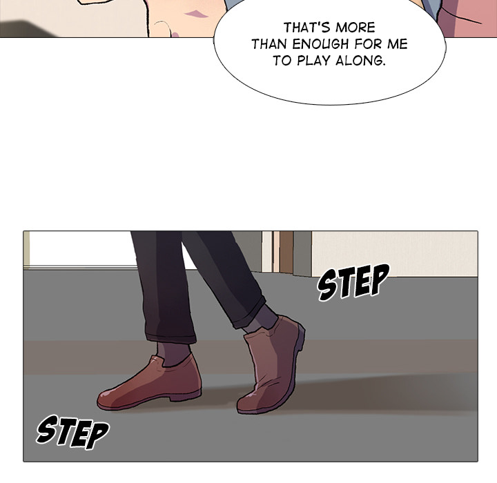 Read manhwa The Show Chapter 1 - SauceManhwa.com