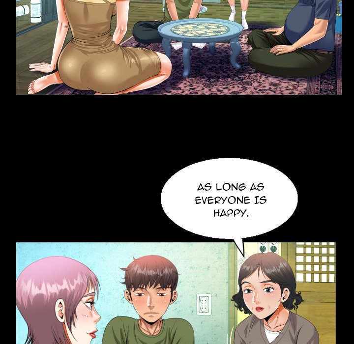 Read manhwa The Unforeseen Guest Chapter 97 - SauceManhwa.com