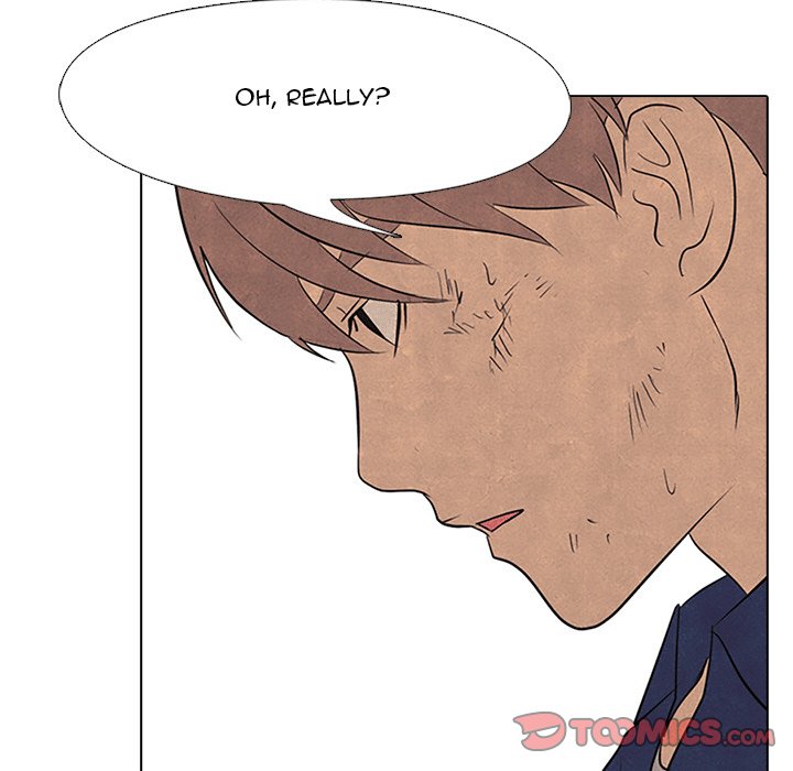 Read manhwa High School Devil Chapter 110 - SauceManhwa.com