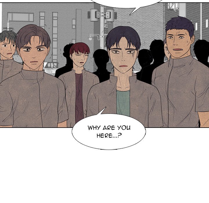 Read manhwa High School Devil Chapter 288 - SauceManhwa.com