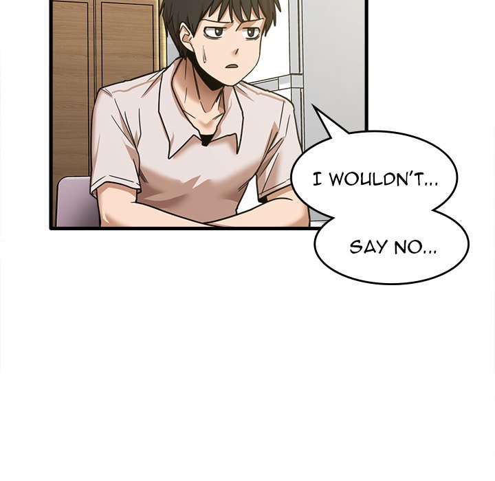 Read manhwa No More, No Less Chapter 8 - SauceManhwa.com