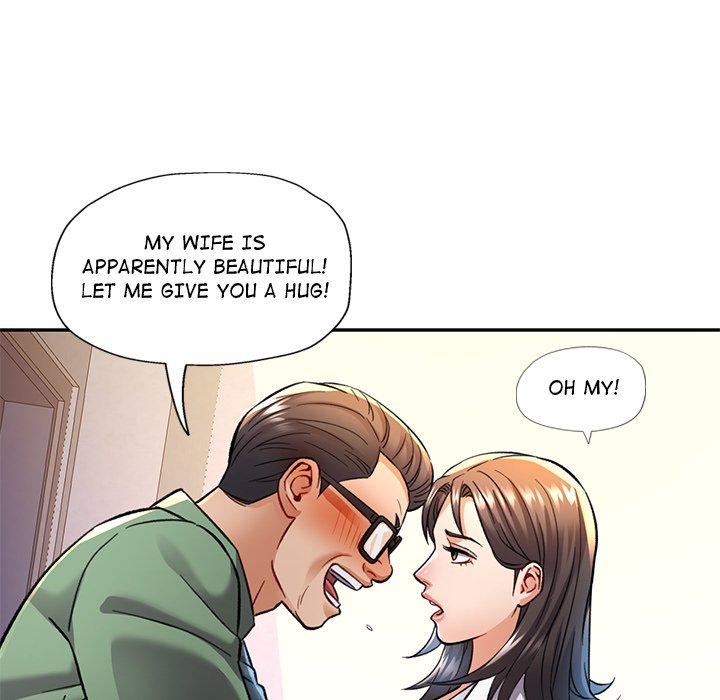 Read manhwa In Her Place Chapter 8 - SauceManhwa.com