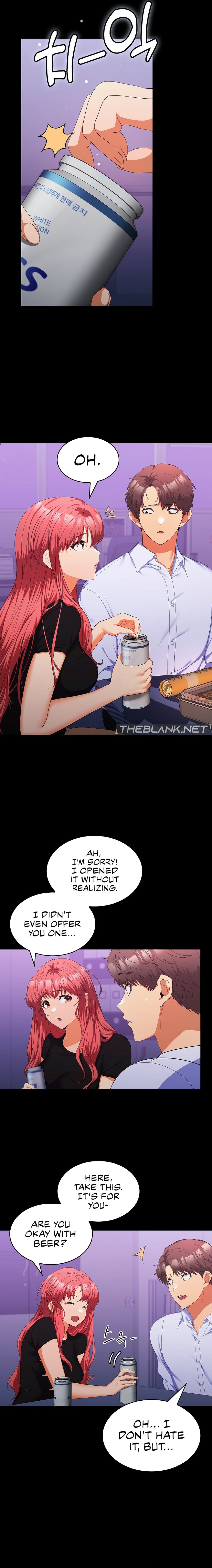 Read manhwa We Can’t, Not at Work! Chapter 14 - SauceManhwa.com