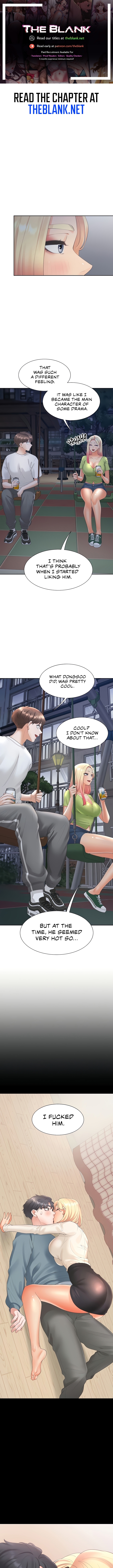 Read manhwa Bunk Beds HOT Chapter 64 - SauceManhwa.com