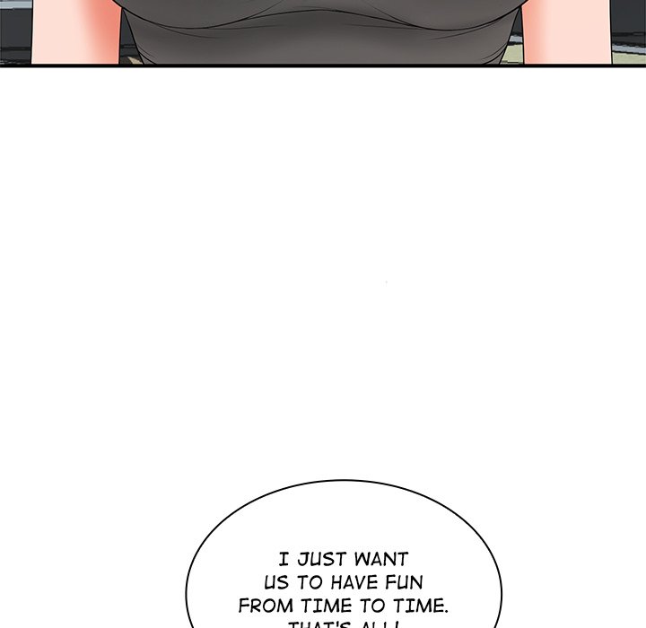 Read manhwa Office Troubles END Chapter 20 - SauceManhwa.com