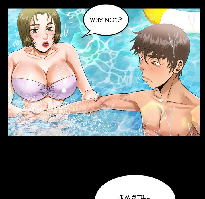 Read manhwa The Unforeseen Guest Chapter 121 - SauceManhwa.com