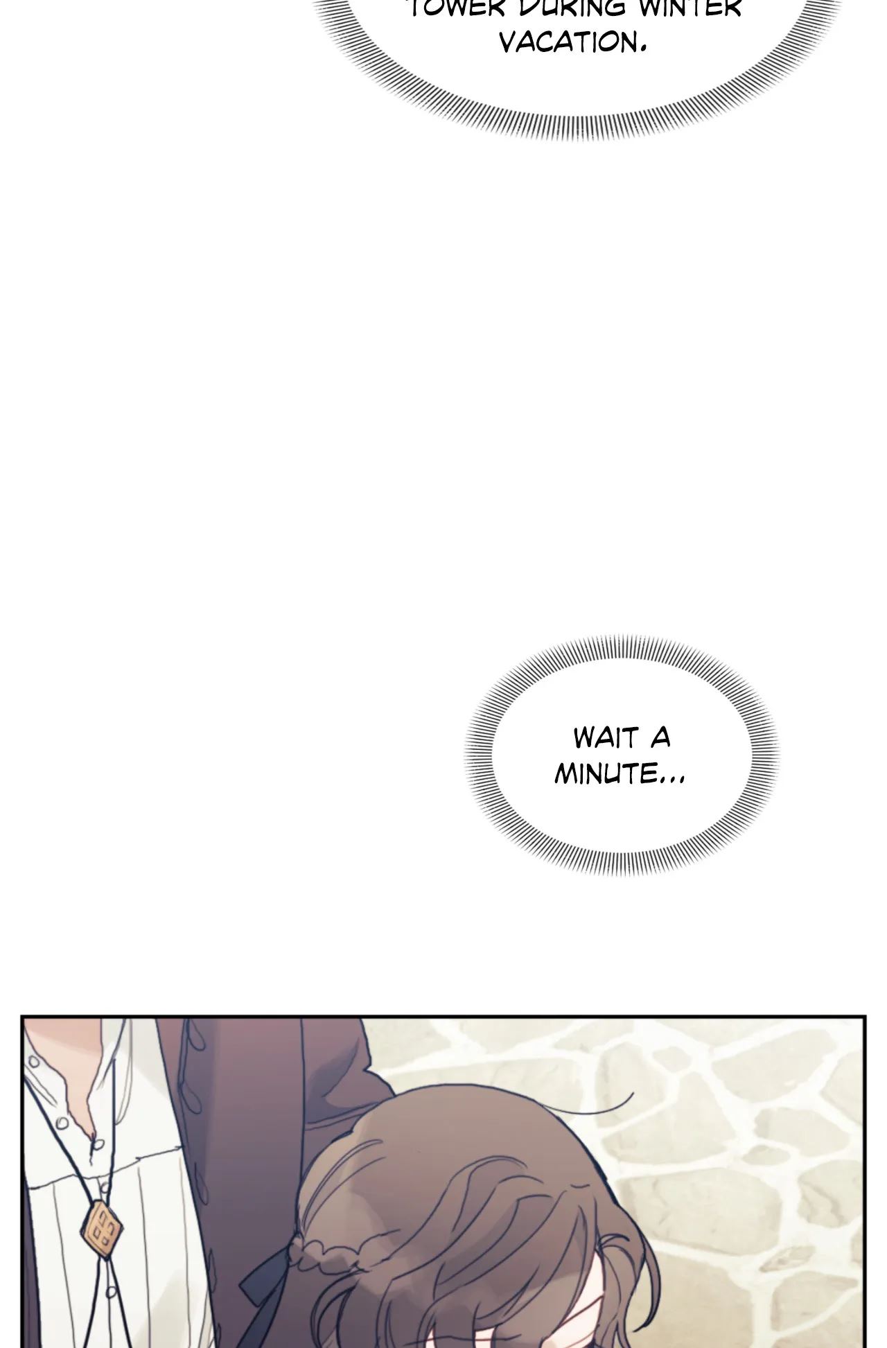 Read manhwa I’m No Heroine! Chapter 45 - SauceManhwa.com