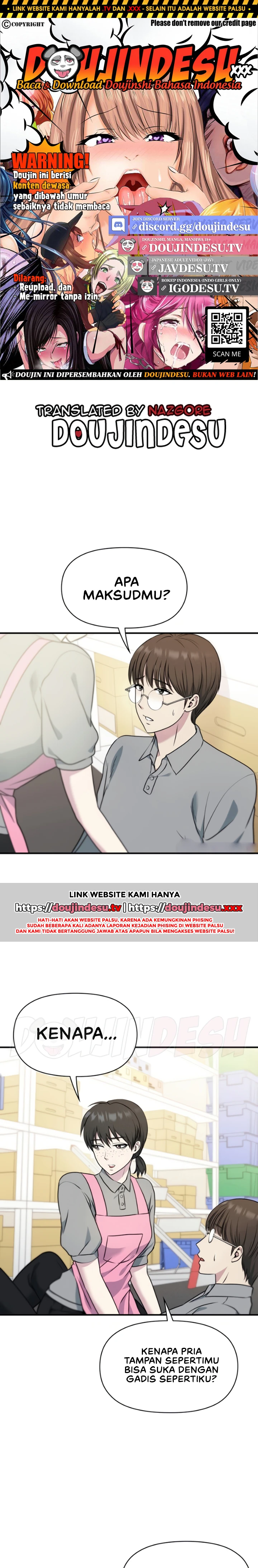 Read manhwa Host Club  Chapter 17 - SauceManhwa.com