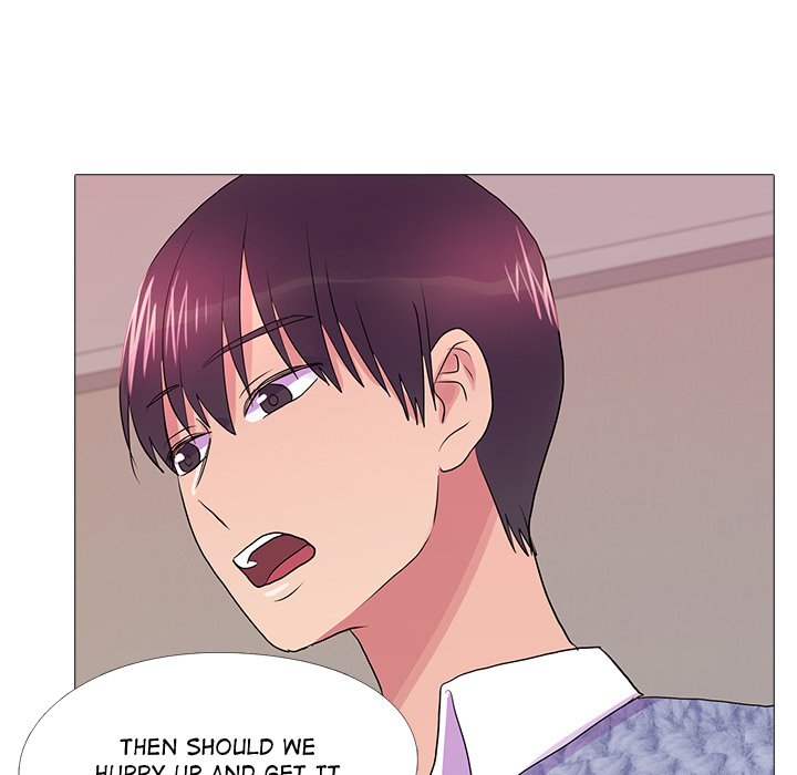 Read manhwa The Show Chapter 34 - SauceManhwa.com