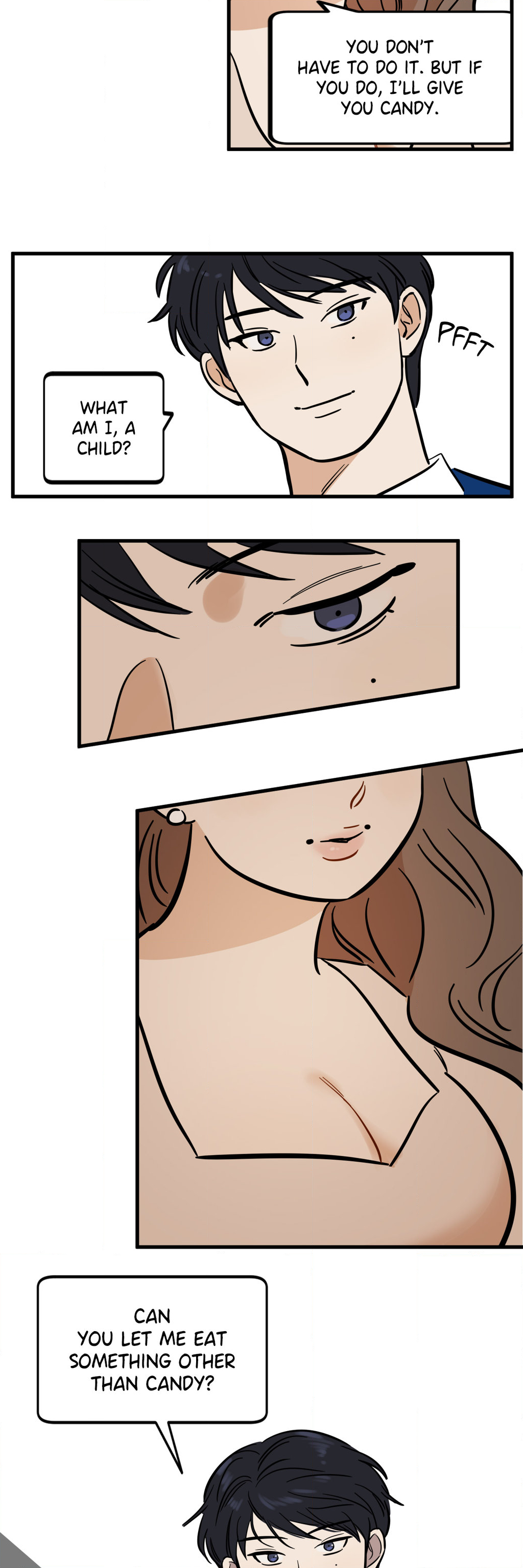 Read manhwa Naughty Positions Chapter 15 - SauceManhwa.com